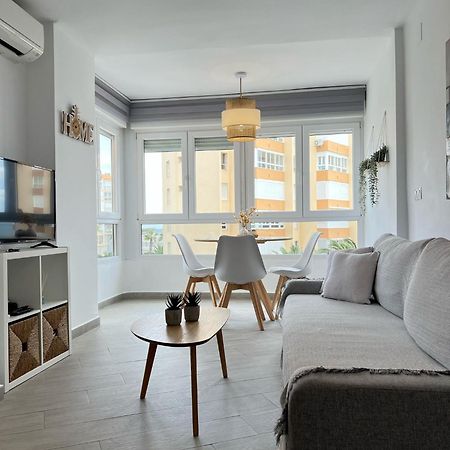 Apartamento Turistico Penalver Playa 316 Torrox Exteriér fotografie
