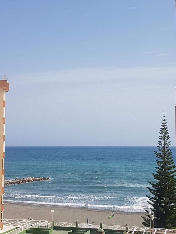 Apartamento Turistico Penalver Playa 316 Torrox Exteriér fotografie