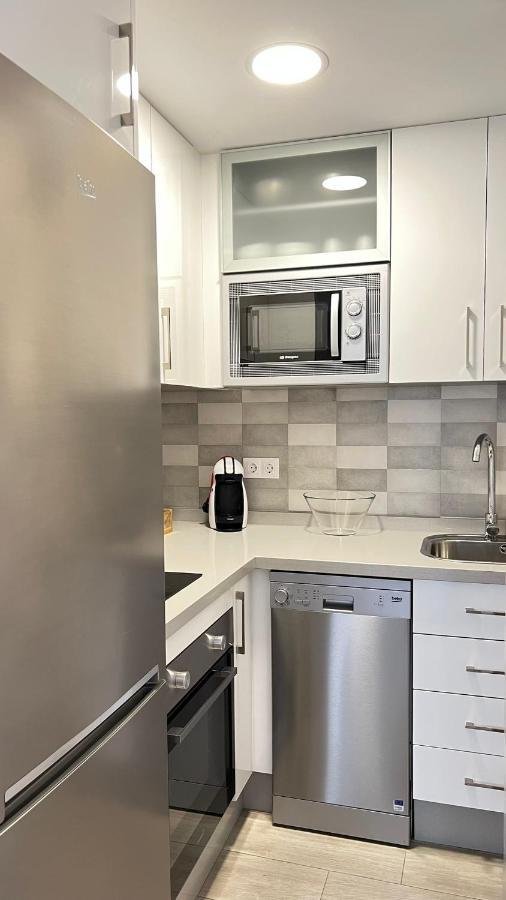 Apartamento Turistico Penalver Playa 316 Torrox Exteriér fotografie