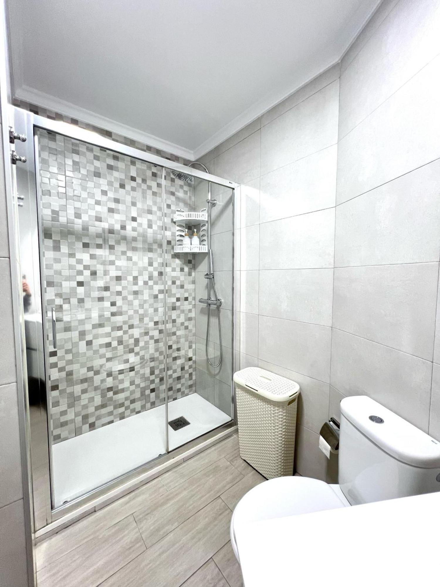Apartamento Turistico Penalver Playa 316 Torrox Exteriér fotografie