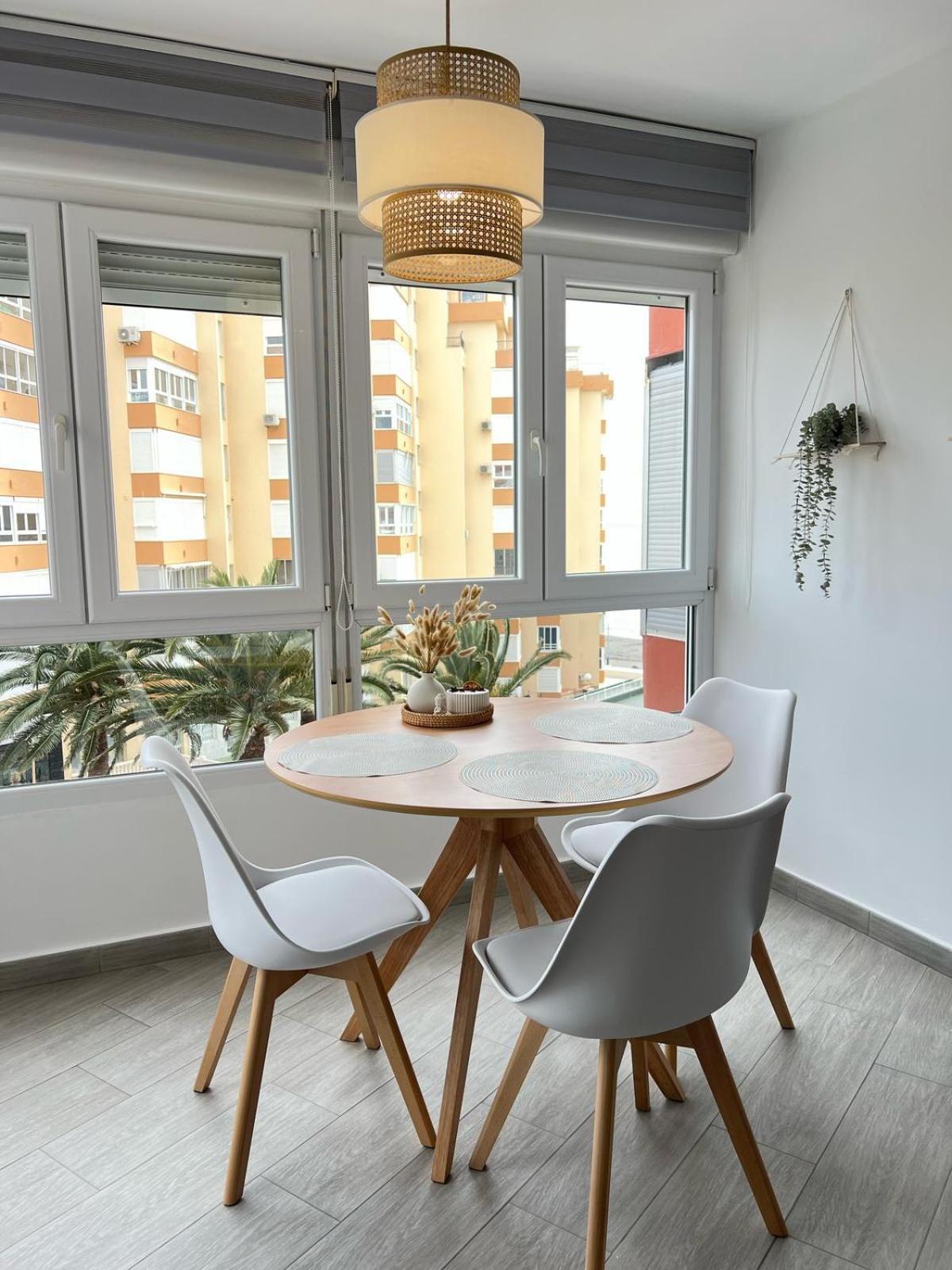 Apartamento Turistico Penalver Playa 316 Torrox Exteriér fotografie
