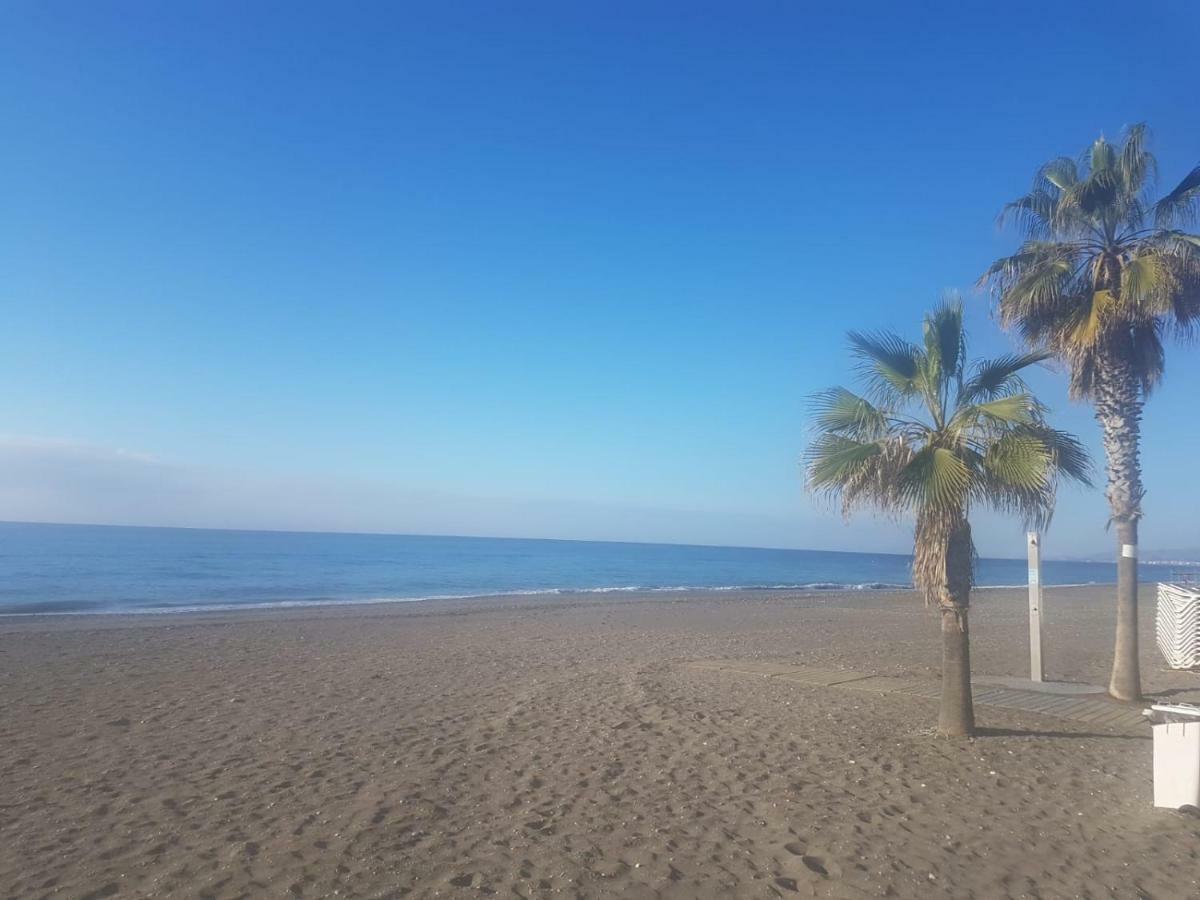 Apartamento Turistico Penalver Playa 316 Torrox Exteriér fotografie