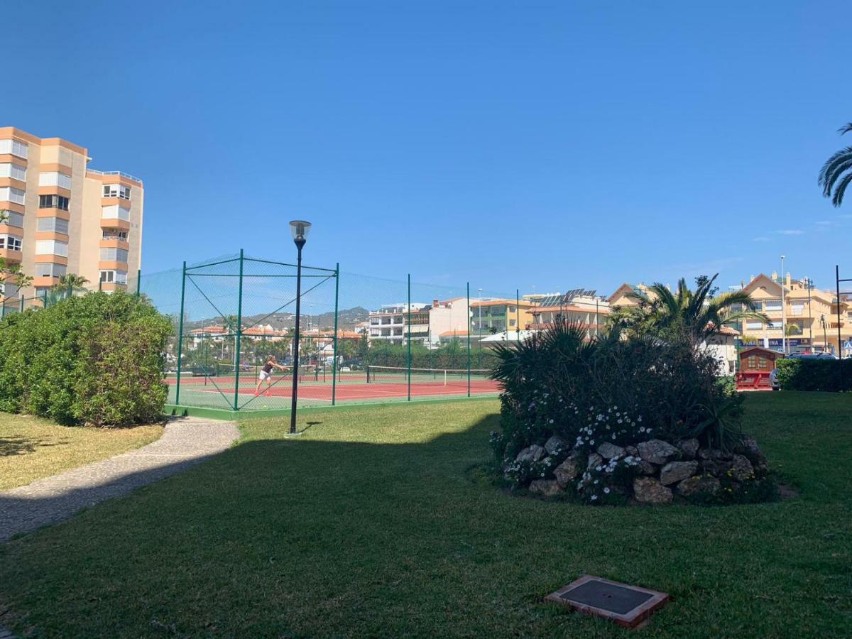 Apartamento Turistico Penalver Playa 316 Torrox Exteriér fotografie